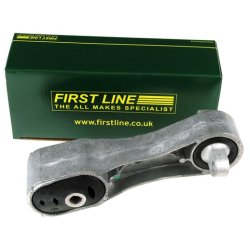 Engine Mount FIRST LINE FEM4453 OE Ref 22 11 6 872 114