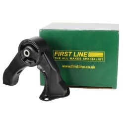 Engine Mount FIRST LINE FEM4461 OE Ref MN101572