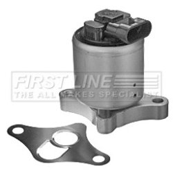 Egr Valve FIRST LINE FEV1000 OE Ref 17200272