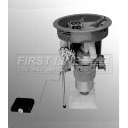 Fuel Pump FIRST LINE FFP1007