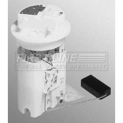 Fuel Pump FIRST LINE FFP1009 OE Ref 1525-55