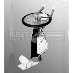 Fuel Pump FIRST LINE FFP1016 OE Ref 1661934