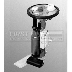 Fuel Pump FIRST LINE FFP1035 OE Ref 1054421