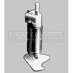 Fuel Pump FIRST LINE FFP1057 OE Ref 30864216