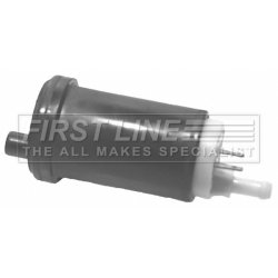 Fuel Pump FIRST LINE FFP1138 OE Ref 90322493
