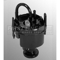 Fuel Pump FIRST LINE FFP1164 OE Ref 16 14 1 180 118