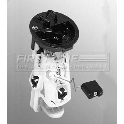 Fuel Pump FIRST LINE FFP1167 OE Ref 16146750839