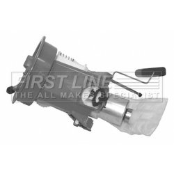 Fuel Pump FIRST LINE FFP1168 OE Ref 16 14 1 183 139