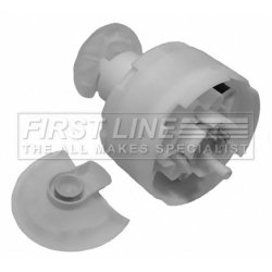 Fuel Pump FIRST LINE FFP1169 OE Ref 8D0 906 089 A