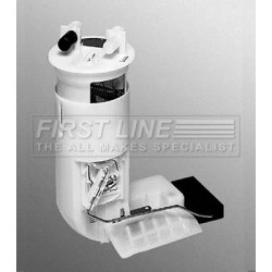Fuel Pump FIRST LINE FFP1176 OE Ref 1525.63