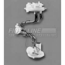 Fuel Pump FIRST LINE FFP1202