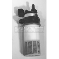 Fuel Pump FIRST LINE FFP1206 OE Ref 191 906 091E
