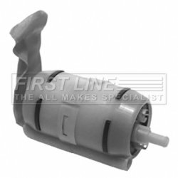 Fuel Pump FIRST LINE FFP1215