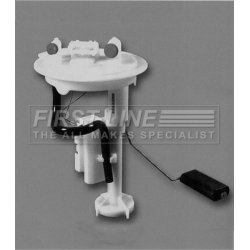 Fuel Pump FIRST LINE FFP1256