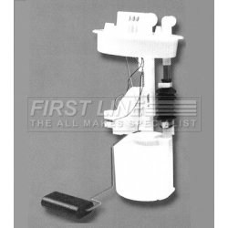 Fuel Pump FIRST LINE FFP1266