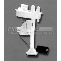 Fuel Pump FIRST LINE FFP1268