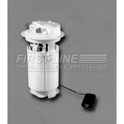 Fuel Pump FIRST LINE FFP1281 OE Ref 9618890880