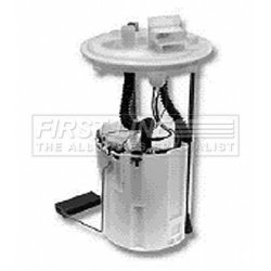 Fuel Pump FIRST LINE FFP1322
