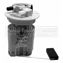 Fuel Pump FIRST LINE FFP1328 OE Ref 1525S3