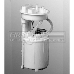 Fuel Pump FIRST LINE FFP1330 OE Ref 1J0 919 087