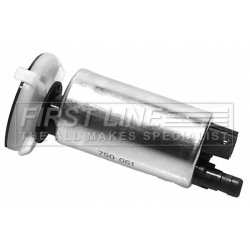 Fuel Pump FIRST LINE FFP1341