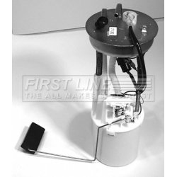 Fuel Pump FIRST LINE FFP1357