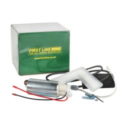 Fuel Pump FIRST LINE FFP1383 OE Ref 1026231