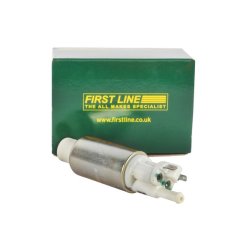 Fuel Pump FIRST LINE FFP1455 OE Ref 46427686