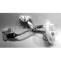 Fuel Pump FIRST LINE FFP1459 OE Ref 7700759364