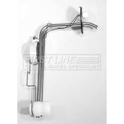 Fuel Pump FIRST LINE FFP1462 OE Ref 7700667871