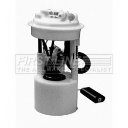 Fuel Pump FIRST LINE FFP1469 OE Ref 1527 70