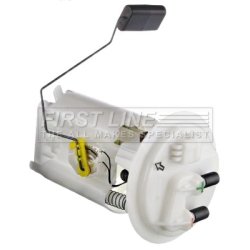 Fuel Pump FIRST LINE FFP1473 OE Ref 8200683199