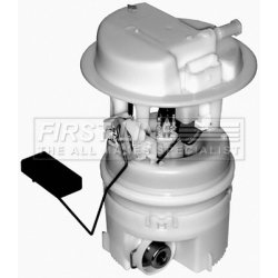 Fuel Pump FIRST LINE FFP1477 OE Ref 9638028980