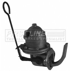 Fuel Pump FIRST LINE FFP302 OE Ref 62H557