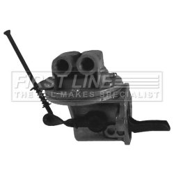 Fuel Pump FIRST LINE FFP304 OE Ref 25061533