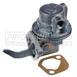 Fuel Pump FIRST LINE FFP332 OE Ref GLR2032