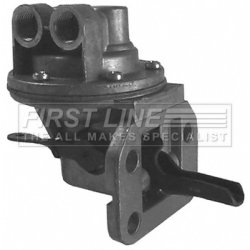 Fuel Pump FIRST LINE FFP334 OE Ref 994138