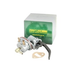 Fuel Pump FIRST LINE FFP404