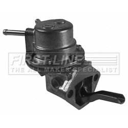 Fuel Pump FIRST LINE FFP410 OE Ref 1701001M26