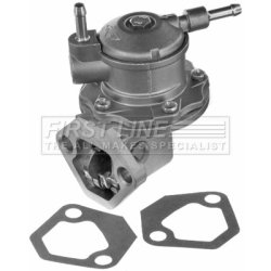 Fuel Pump FIRST LINE FFP421 OE Ref 1701001B27