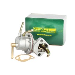 Fuel Pump FIRST LINE FFP430 OE Ref 1701077A27