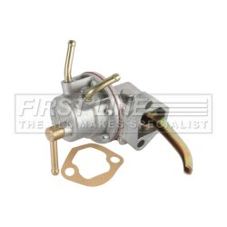 Fuel Pump FIRST LINE FFP430 OE Ref 1701077A27 FIRST LINE