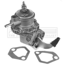 Fuel Pump FIRST LINE FFP434 OE Ref AUF706