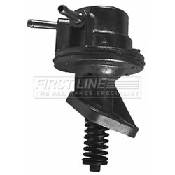 Fuel Pump FIRST LINE FFP436 OE Ref 052 127 025J