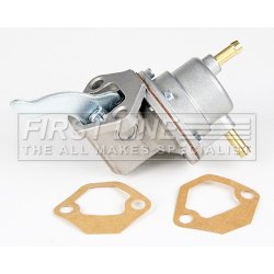 Fuel Pump FIRST LINE FFP445 OE Ref 1 474 926