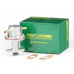 Fuel Pump FIRST LINE FFP449 OE Ref 1562589 FIRST LINE