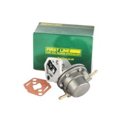Fuel Pump FIRST LINE FFP455 OE Ref 7701365509
