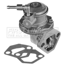 Fuel Pump FIRST LINE FFP456 OE Ref 1450.76