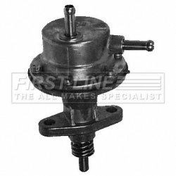 Fuel Pump FIRST LINE FFP465 OE Ref 7700860573