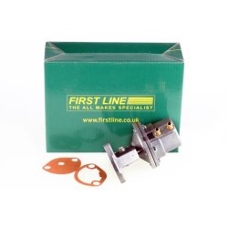 Fuel Pump FIRST LINE FFP466 OE Ref 113 027 027C